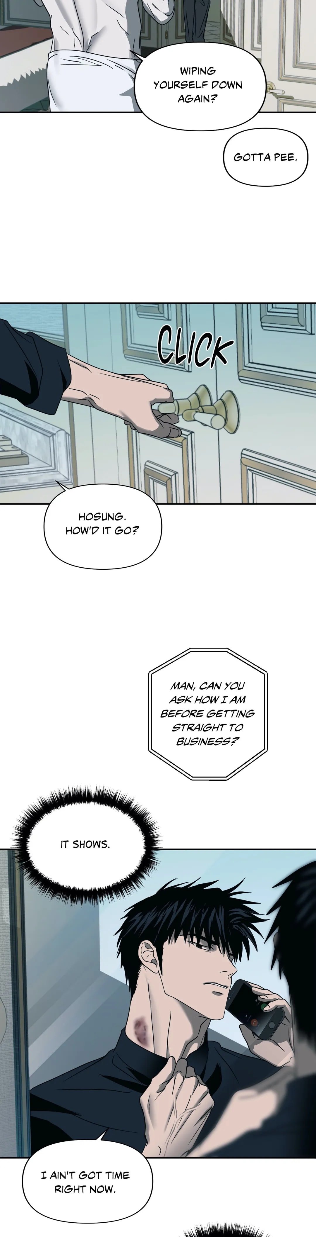 Shutline, Chapter 29 image 10